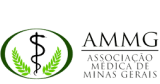 Logo da Associação de Médica de Minas Gerais