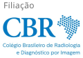 Logo do Colégio Brasileiro de Radiologia e Diagnóstico por Imagem